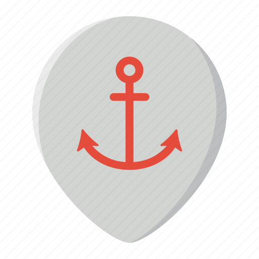 Harbour, ship, sea, travel icon - Download on Iconfinder