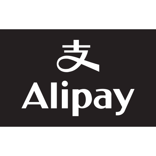 Alipay, buy, crad, credit, money, pay, payment icon - Free download