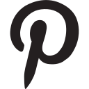 pinterest, logo, share, social, social media