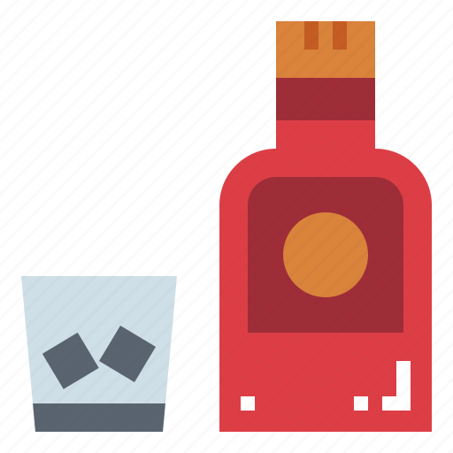 Alcohol, drink, drunk, liquor icon - Download on Iconfinder