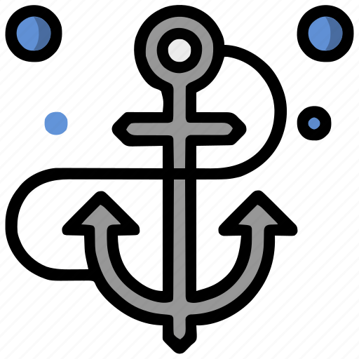 0, anchor icon - Download on Iconfinder on Iconfinder