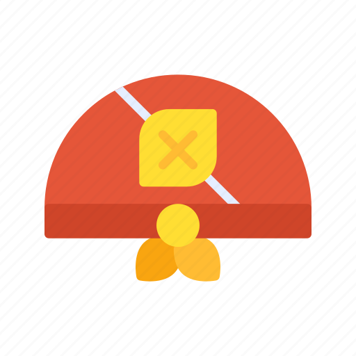 Pirate bandana, hat, skull, halloween, carnival, cap, headgear icon - Download on Iconfinder