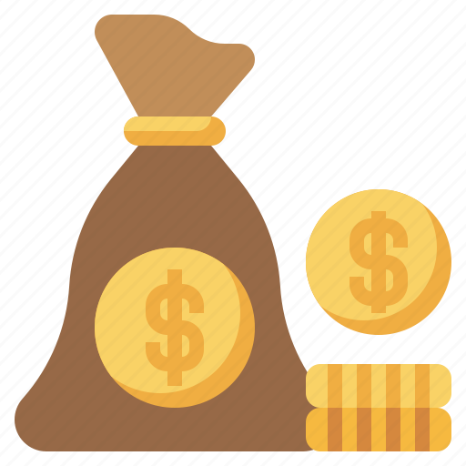 Money, bag, rich, business, finance, riches, poor icon - Download on Iconfinder