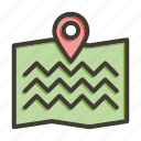 map, world, location, navigation, direction, pointer, pin
