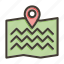 map, world, location, navigation, direction, pointer, pin 