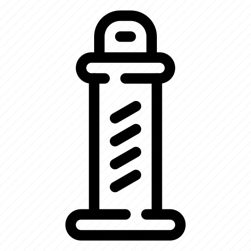 Beacon, lighthouse, sea, pirate, pirates, sailing icon - Download on Iconfinder
