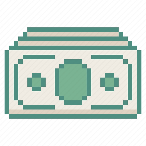 Banknote, money, business, cash, financial icon - Download on Iconfinder