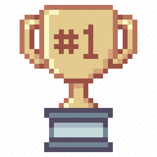 Reward, win, prize, success, trophy icon - Download on Iconfinder