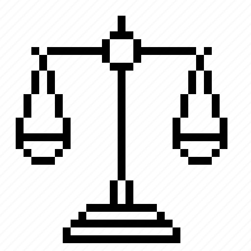 Balance, law, justice, scale, weigh icon - Download on Iconfinder