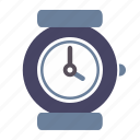 clock, watch, wrist, alarm, date, timepiece, timer