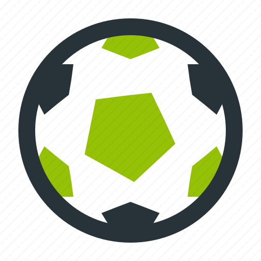Ball, football, sport, sports icon - Download on Iconfinder