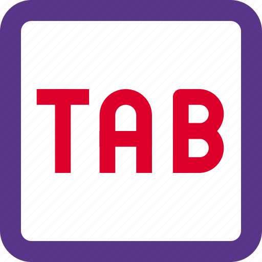 Tab icon - Download on Iconfinder on Iconfinder