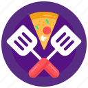 italian food, junk food, pizza dining, pizza slice, food