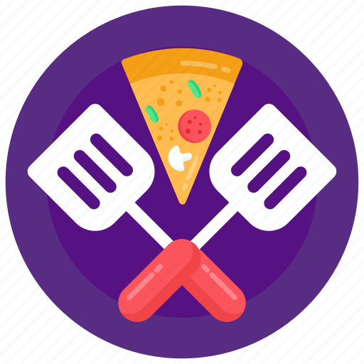 Italian food, junk food, pizza dining, pizza slice, food icon - Download on Iconfinder