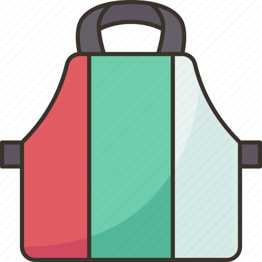 Aprons, cooking, kitchen, chef, craft icon - Download on Iconfinder
