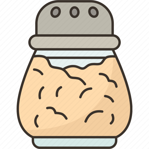 Cheese, shakers, condiment, kitchen, grater icon - Download on Iconfinder