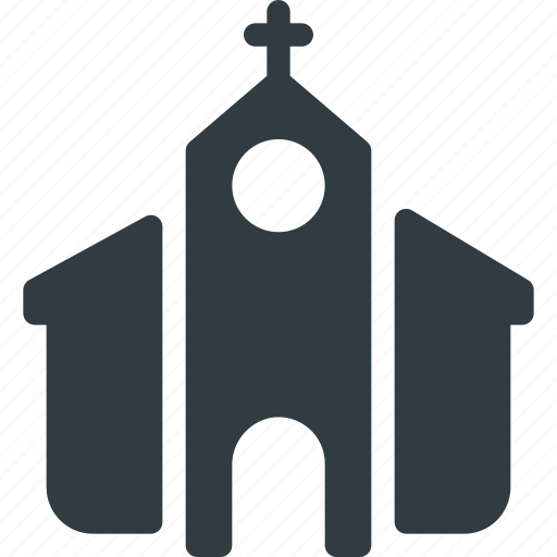 Architecture, building, church, landmark, place icon - Download on Iconfinder