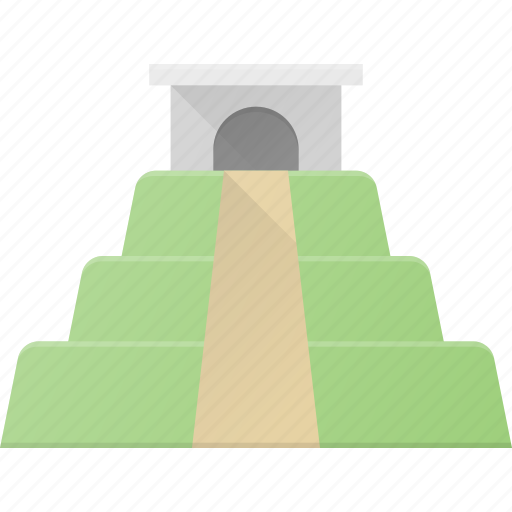 Architecture, building, landmark, machu, picchu, place icon - Download on Iconfinder