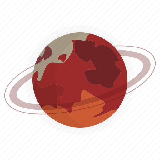 Earth, mars, planet, pluto, sky, space, universe icon - Download on Iconfinder