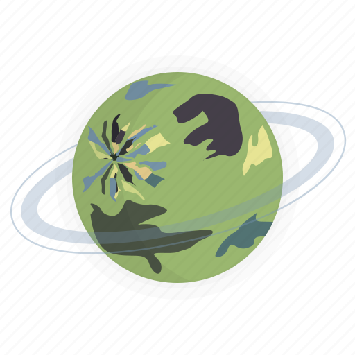 Earth, mars, planet, pluto, sky, space, universe icon - Download on Iconfinder