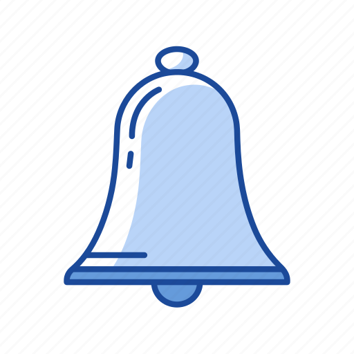 Alert, bell, notification, sounds icon - Download on Iconfinder