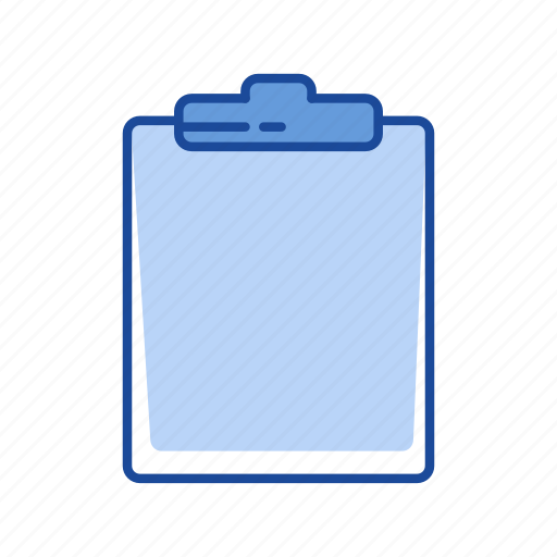 Board, checklist, list, organize icon - Download on Iconfinder