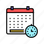 time, date, planning, calendar, project, optimization 