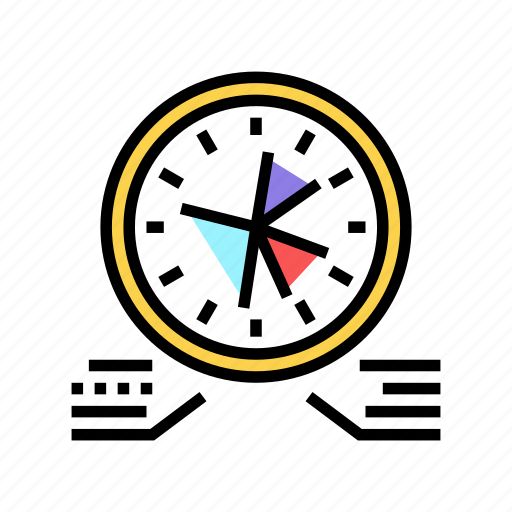 Time, planning, work, project, business, optimization icon - Download on Iconfinder
