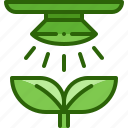artificial, light, greenhouse, growth, plant, indoor, agriculture