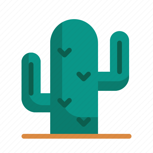 Cactus, flower, summer, floral, plant icon icon - Download on Iconfinder