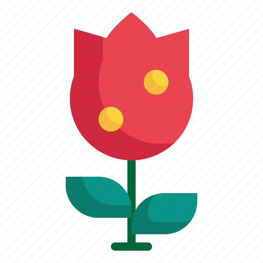 Flower, spring, botanic, blossom, nature, eco, plant icon icon - Download on Iconfinder