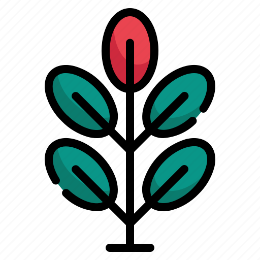 Flower, spring, summer, plant icon icon - Download on Iconfinder