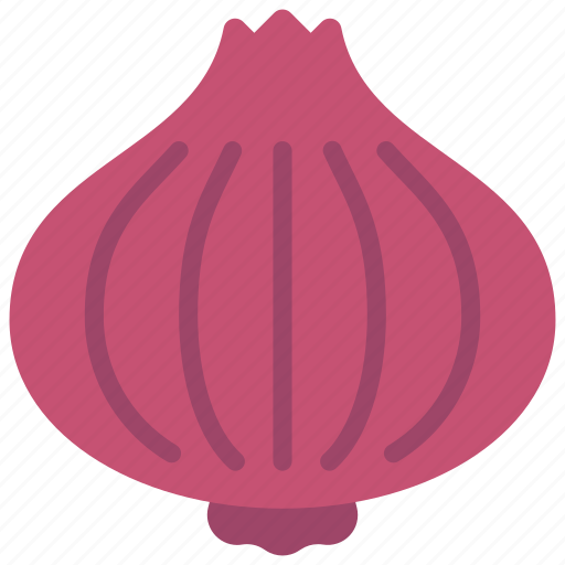 Onion, organic, vegetarian, vegetable, healthy icon - Download on Iconfinder