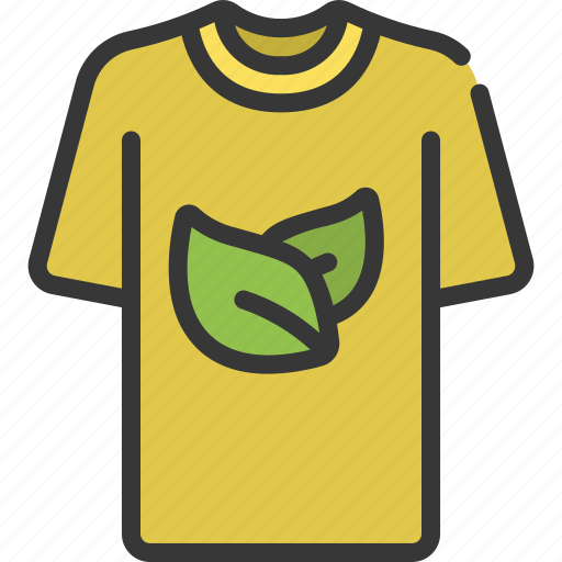 Vegan, t, shirt, organic, vegetarian icon - Download on Iconfinder