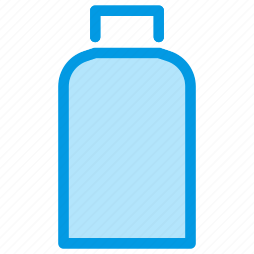 Bottle, container, package, packaging, plastic icon - Download on Iconfinder