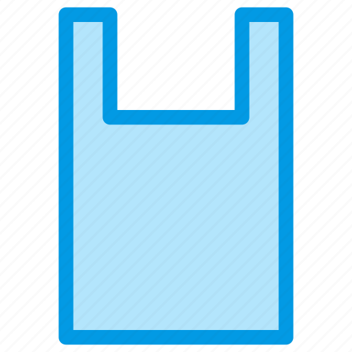 Bag, pack, package, packaging, plastic icon - Download on Iconfinder