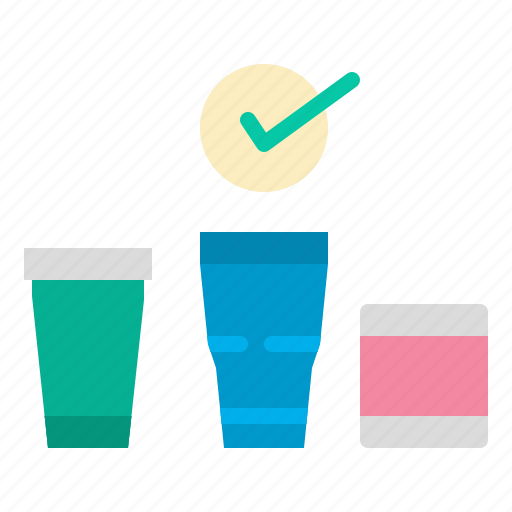 Cold, cup, glass, reusable, storage icon - Download on Iconfinder