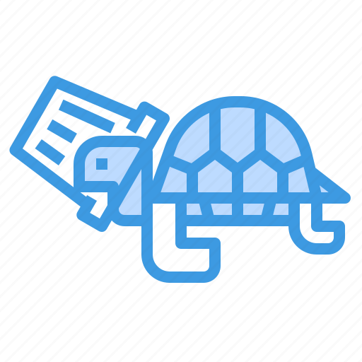 Ocean, plastic, pollution, sea, turtle icon - Download on Iconfinder