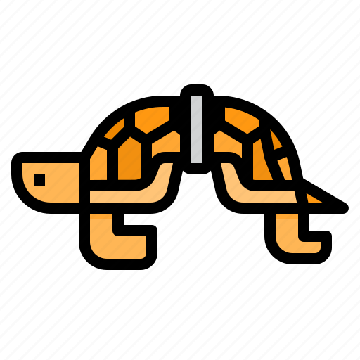 Animal, environment, plastic, turtle, waste icon - Download on Iconfinder