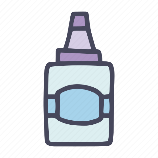 Plastic, products, drops, medicine, healthcare icon - Download on Iconfinder