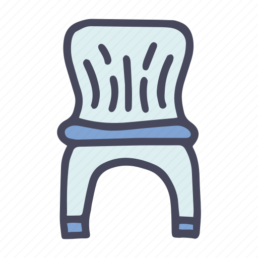 Plastic, products, chair, furniture, seat, belongings icon - Download on Iconfinder