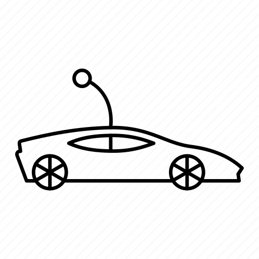 Toy car, baby toy, car, toy, kid icon - Download on Iconfinder