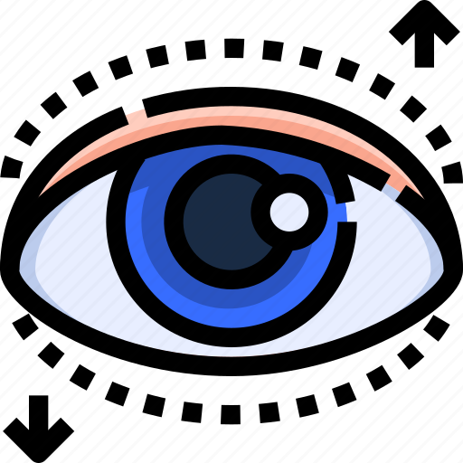 Anatomy, beauty, eye, plastic, surgery icon - Download on Iconfinder
