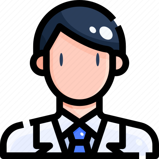 Avatar, doctor, man, people, surgeon, user icon - Download on Iconfinder