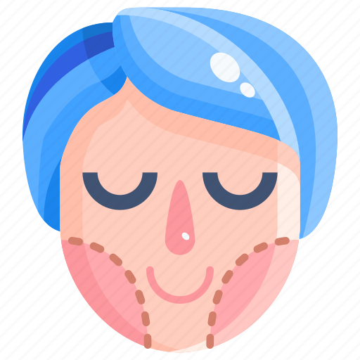 Beauty, botox, clinic, cosmetic, plastic, surgery, treatment icon - Download on Iconfinder