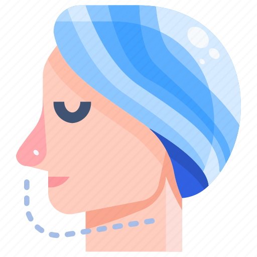 Beauty, botox, clinic, cosmetic, plastic, surgery, treatment icon - Download on Iconfinder