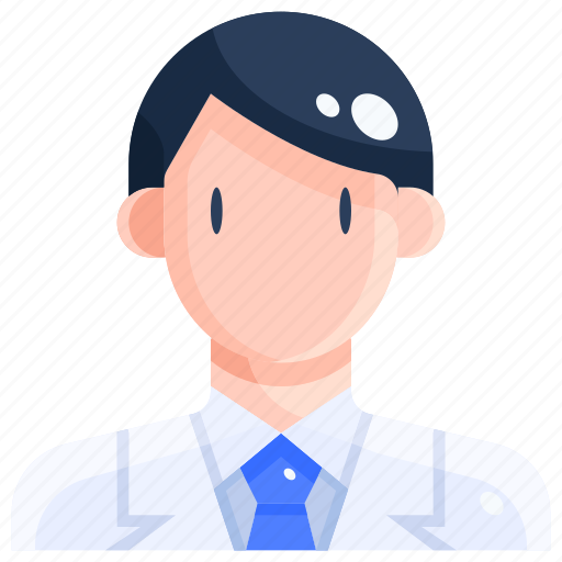 Avatar, doctor, man, people, surgeon, user icon - Download on Iconfinder