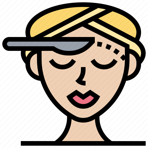 Brow, elevate, eyebrow, forehead, lift icon - Download on Iconfinder