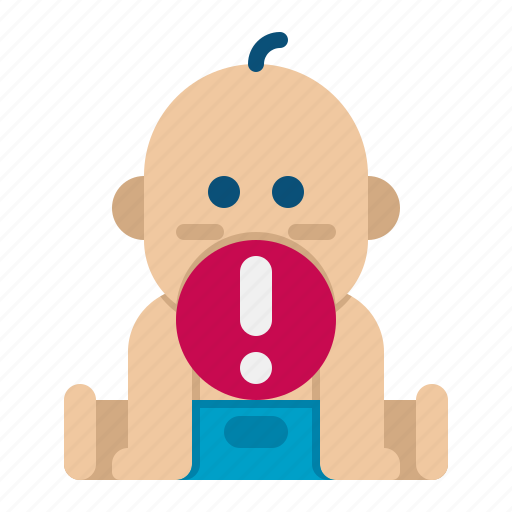 Congenital, anomaly, plastic surgery, infant icon - Download on Iconfinder