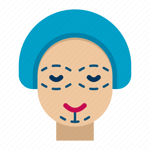 Cosmetic, surgery, plastic surgery, medical icon - Download on Iconfinder